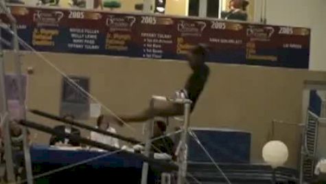 Bannons (Simone Biles)