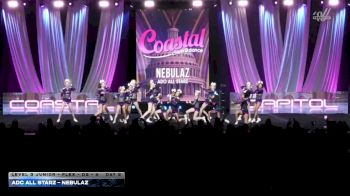 Replay: Hall E2 - 2026 Coastal at the Capitol Super Nationals | Feb 22 @ 8 AM