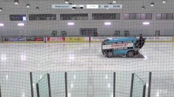 Replay: Home - 2025 Tigers vs Red Hawks | May 11 @ 2 PM