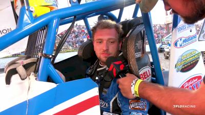 Full Replay | Kubota High Limit Racing at Tri-City Speedway 5/10/25