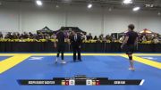 Adem Hani vs Joseph Gilbert Dachtler 2026 Pan IBJJF Jiu-Jitsu No-Gi Championship