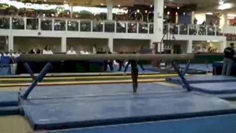 Bannons (Simone Biles)