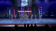 Fishhawk Wolfpack - Rec Cheer [2023 Fishhawk Wolfpack Day 1] 2023 Pop Warner National Cheer & Dance Championship