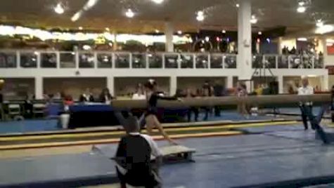 WGA Texans (Lizzy LeDuc) - 9.8