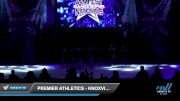 Premier Athletics - Knoxville North - Ribbontail Sharks [2022 Mini - Contemporary/Lyrical - Small Day 3] 2022 JAMfest Dance Super Nationals