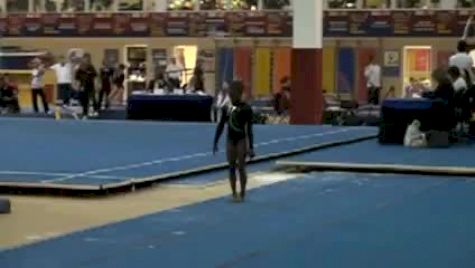 Bannons (Simone Biles 2)