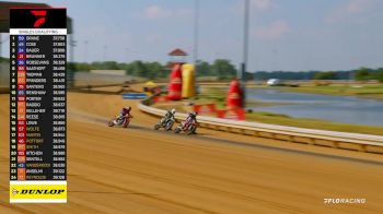 Full Replay | American Flat Track at DuQuoin Mile 7/5/25
