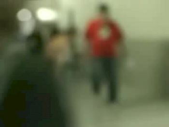 Trent Paulson directly after his finals victory