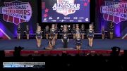 Reign Athletics - Frost [2026 L2 Junior - Small - A Day 2] 2026 NCA All-Star National Championship