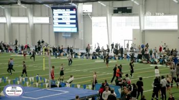 Replay: Track - 2025 GVSU Bill Clinger Classic | Jan 24 @ 1 PM