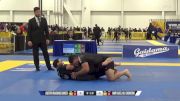 Amr Adel Ali Ghoneim vs Austin Rashad Baker 2024 World IBJJF Jiu-Jitsu No-Gi Championship