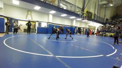 Replay: Mat 2 - 2026 Will Rogers | Jan 9 @ 12 PM