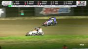 Feature | 2026 USAC Midgets at Sweet Springs Motorsports Complex