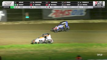 Feature | 2026 USAC Midgets at Sweet Springs Motorsports Complex