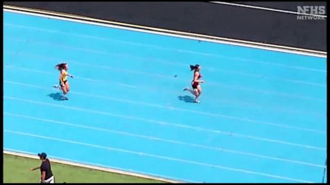 Replay: IHSA Girls Outdoor Championships | May 18 @ 11 AM