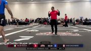 Dylan Palozzi vs David Shklyarman 2024 ADCC Niagara Open