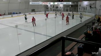 Replay: Home - 2023 Okanagan U18 vs Delta U18 | Oct 28 @ 10 AM
