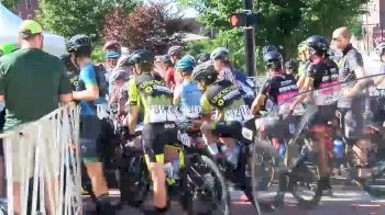 Full Replay - Winston-Salem Cycling Classic Road Race - May 27, 2019 at 7:59 AM CDT