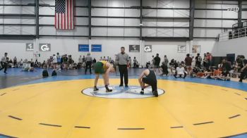 175 lbs Ayden Christian, GREAT BRIDGE WRESTLING CLUB vs Preston Watson, WAXHAW WRESTLING