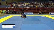 Evan James Duncan vs Stone Ezra Goodwin 2024 Pan IBJJF Jiu-Jitsu No-Gi Championship