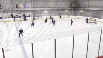 Replay: Home - 2025 Blue U14 vs Black U14 | Jun 28 @ 2 PM