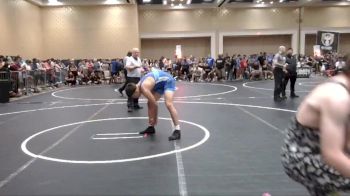 157 lbs Round Of 64 - Zachariah Delgado, Chiawana vs Nathan Urbani, Folsom Bulldogs Wrestling