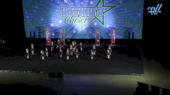 Wicked Elite - Gossip Girls [2024 L1.1 Mini - PREP Day 2] 2024 Nation's Choice Dance Grand Championship & Cheer Showdown