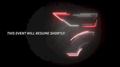 Lanes 7-8 - Qualifying Round 2