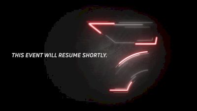 Lanes 25-26 - Qualifying Round 2