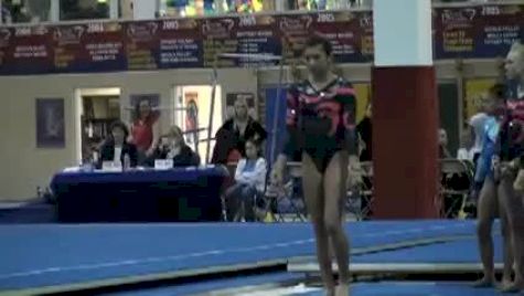 Texas Dreams (Pua Hall) - 9.65