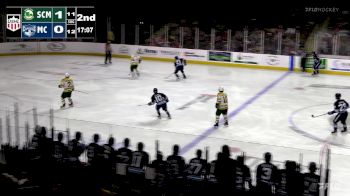 Replay: Home - 2024 Madison vs Sioux City | Jan 6 @ 6 PM