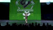 Studio 360 - Tiny Pom [2025 Tiny - Pom Day 2] 2025 CSG Dance Grand Nationals