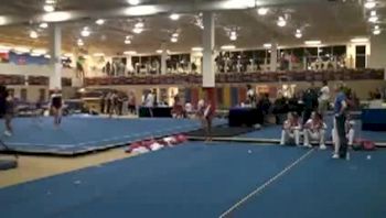 WOGA (Taylor Spears)