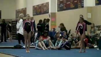 Zenith Elite (Lauren Strum)