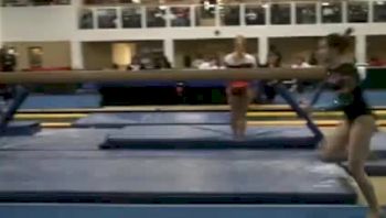 All American (Ashley Allen)