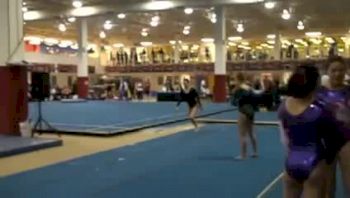 Stars Houston (Ellen Horton)