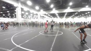 150 lbs Consi Of 16 #1 - Kyle Arrocena, Valhalla vs Sean Griffin, 209 Wrestling