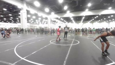 150 lbs Consi Of 16 #1 - Kyle Arrocena, Valhalla vs Sean Griffin, 209 Wrestling