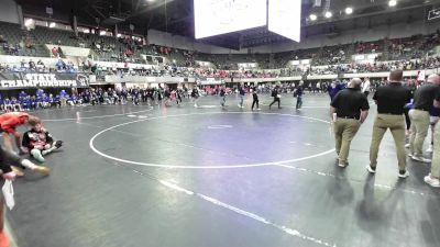 Replay: Mat 6 - 2026 WIAA (WI) Team State ARCHIVE ONLY | Mar 6 @ 5 PM