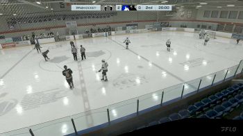 Replay: Home - 2024 Richmond vs Renfrew | Feb 23 @ 7 PM