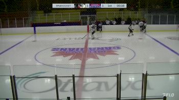 Replay: Home - 2024 Embrun vs Ottawa | Jan 9 @ 7 PM