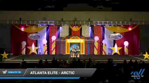 Atlanta Elite - Arctic [2020 L1.1 Youth ‐ PREP Day 1] 2020 All Star Challenge: Battle Under The Big Top