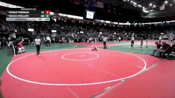 Replay: MAT 12 - 2025 OAC Grade School State | Mar 23 @ 8 AM