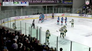 Replay: Away - 2025 Sioux City vs Des Moines | Feb 8 @ 5 PM