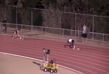 ASU Women's 4x400