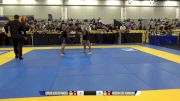 Korosh Eric Armakan vs Carlos Alberto Paredes 2024 World IBJJF Jiu-Jitsu No-Gi Championship