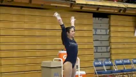 UCLA (Ariana Berlin)