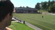 Iona College 3-minute Tour