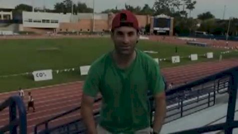 Florida Relays Preview