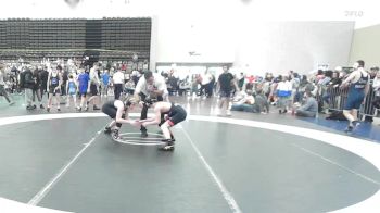 101 lbs Final - Dylan Annello, DoughBoy WC - MSE vs Chael Wawrzynowicz, CTWHALE Humpback - MSE